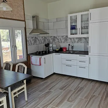 Casa Hanna-sophie *