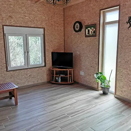 Casa Hanna-sophie