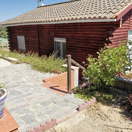 Casa Hanna-sophie Cártama