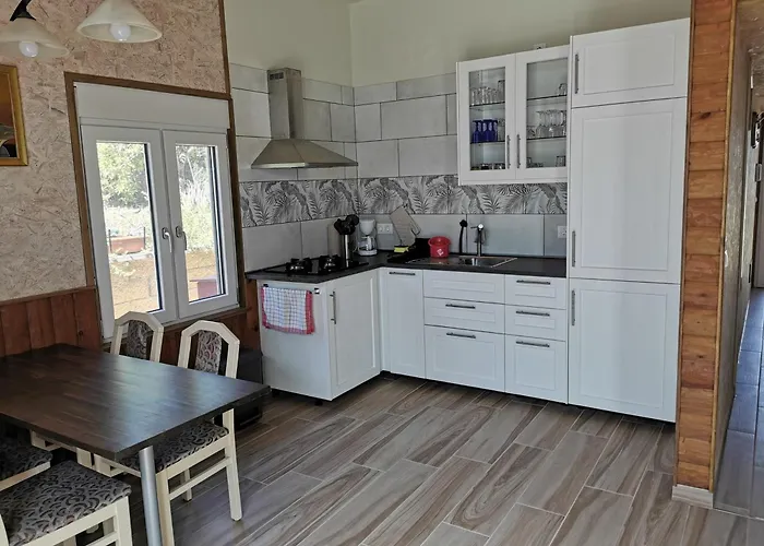 Casa Hanna-sophie *
