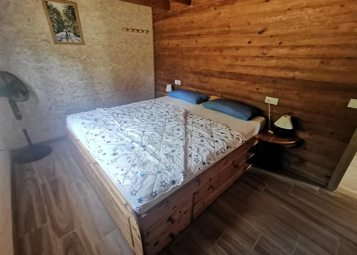 Casa Hanna-sophie